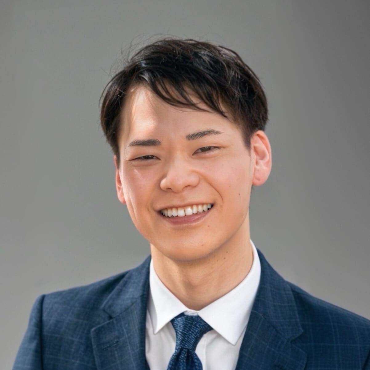 監修者 石坂貴史