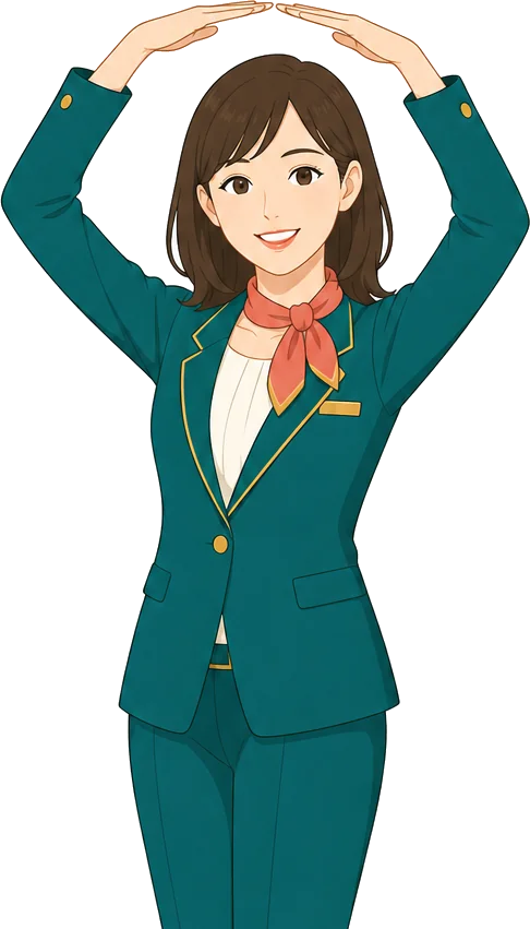 ガイド